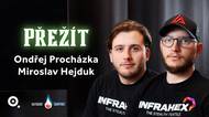 Češi vyvinuli neviditelný plášť pro vojáky. Už funguje na Ukrajině a zájem mají i Američané