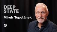 S lidmi nad 50 let nemá cenu diskutovat, jsou zkorumpovaní. Pracujme s mladými, říká Topolánek